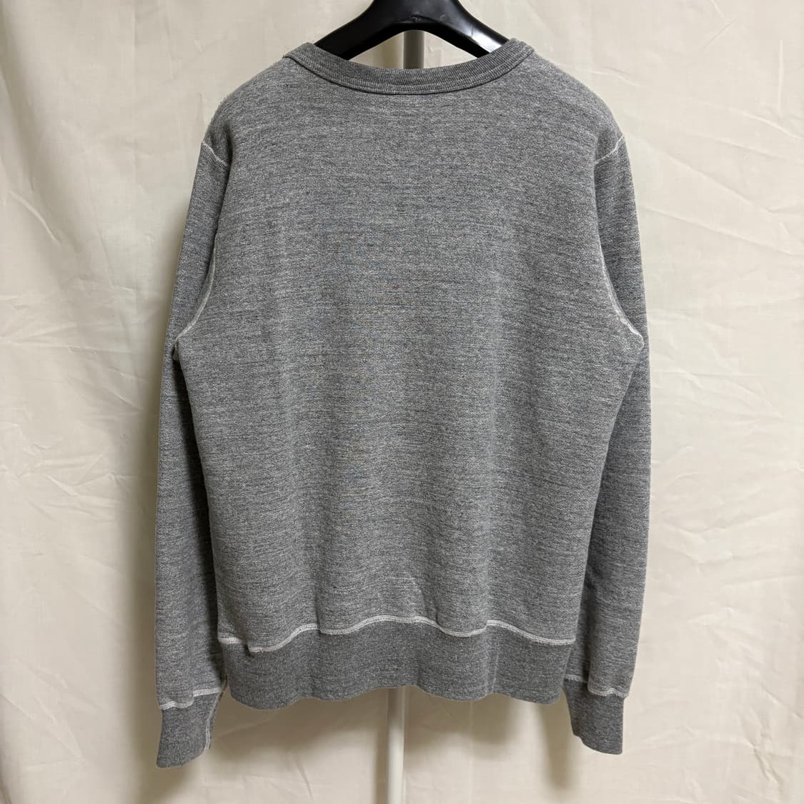 버즈릭슨 뉴캐슬 카운티 루프휠 스웻셔츠 / 그레이, M 상품이미지7