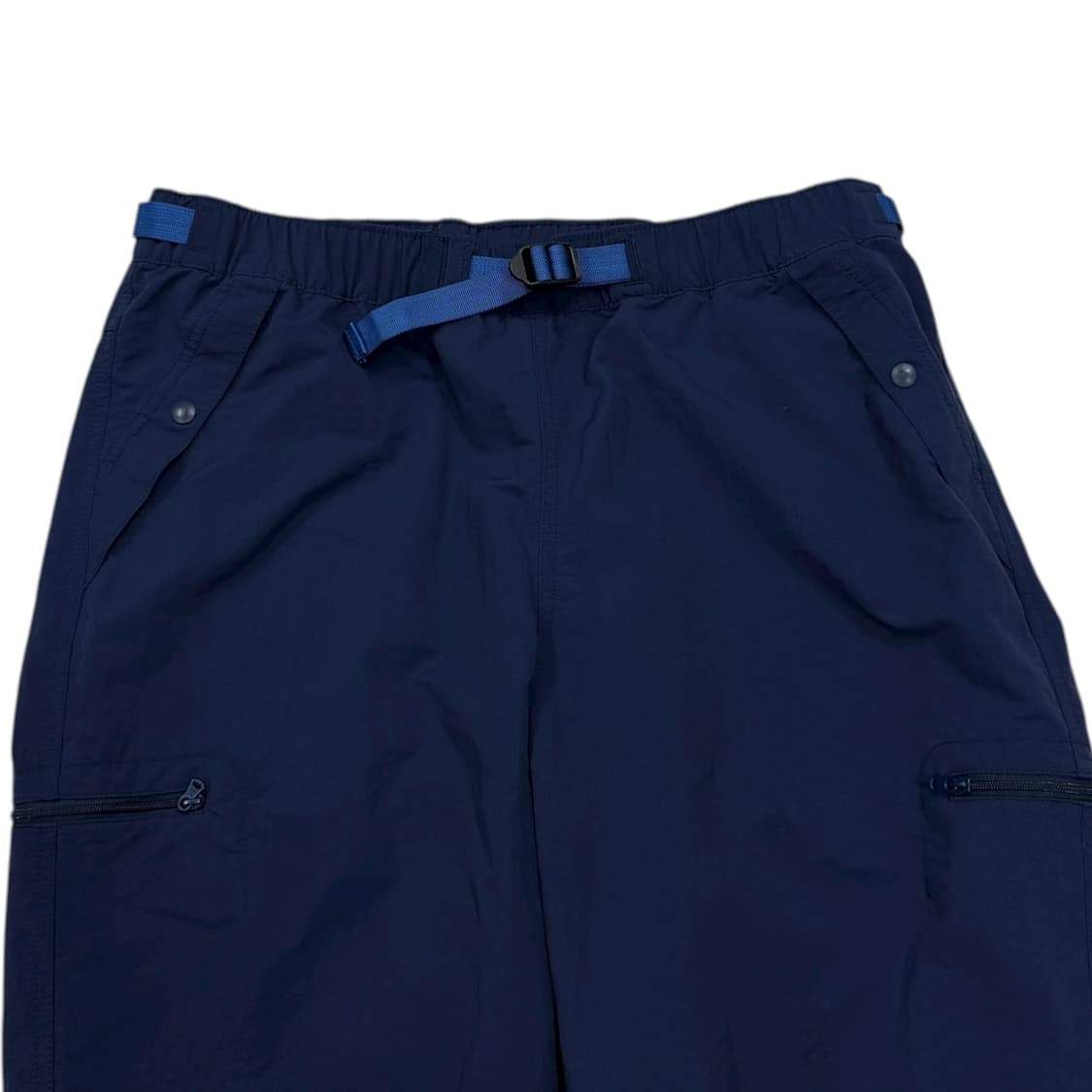 파타고니아 벨트 트랙 조거팬츠 바지 네이비 L 상품이미지2