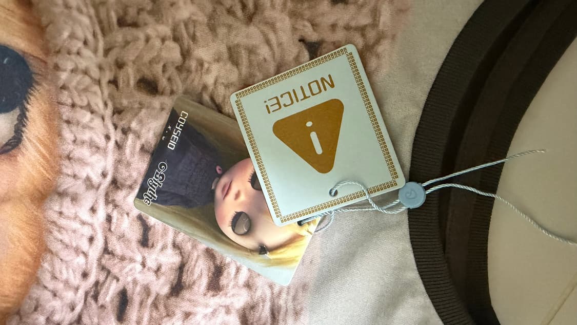 코이세이오 브라이스 차콜 상품이미지3