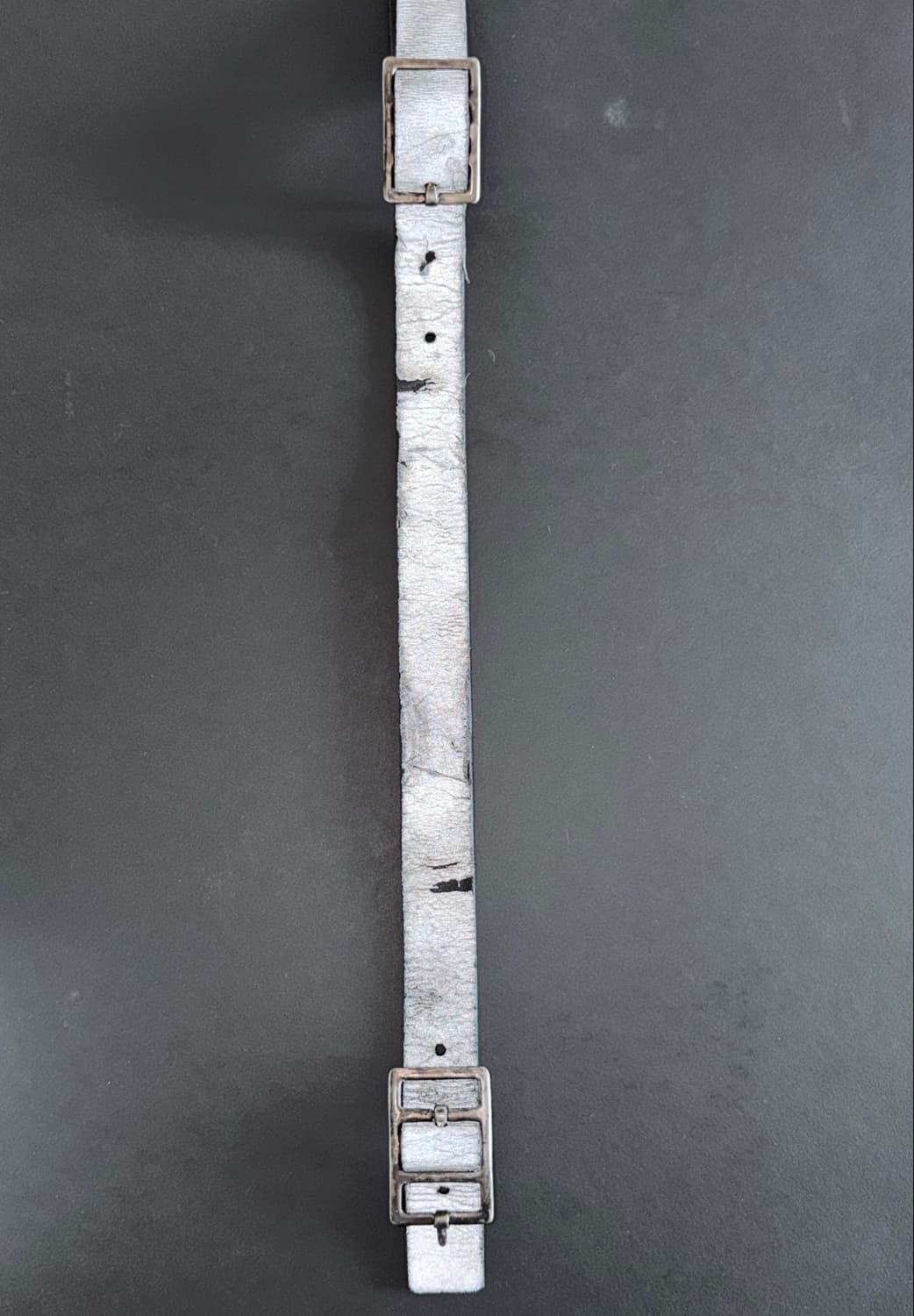 CCP XPOSED BIPOLAR BELT 상품이미지2