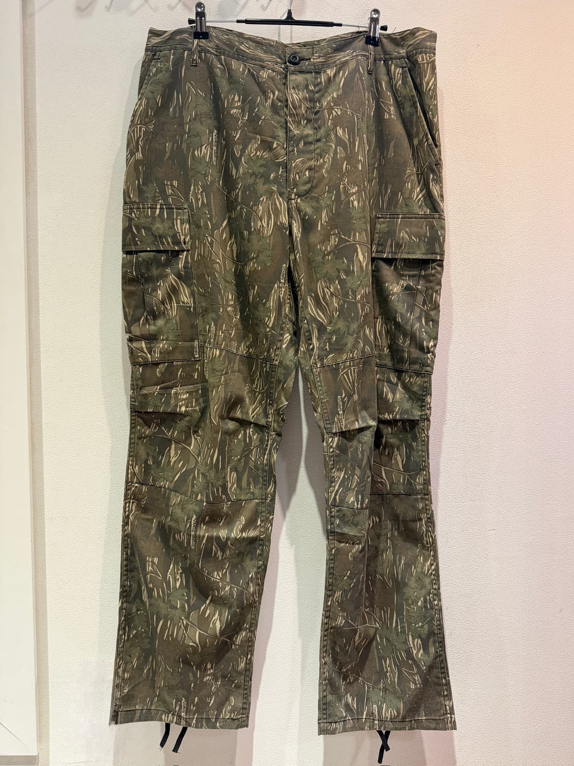 Rothco Smokey Branch B.D.U. Cargo(38) 상품이미지1