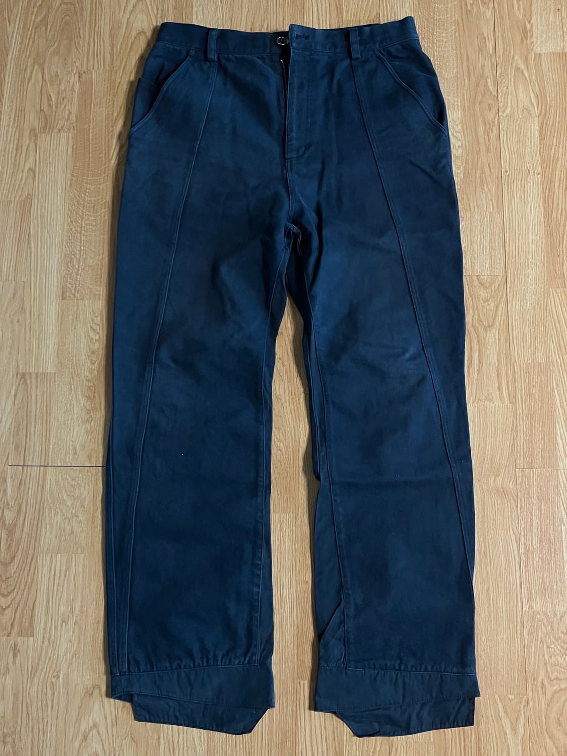 xlim ep2 trouser 상품이미지1