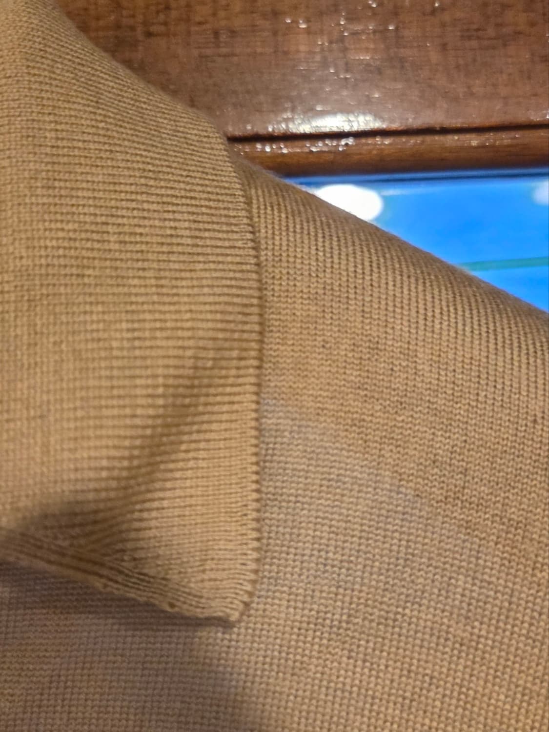 폴로랄프로렌 클래식 니트 PK 상품이미지4