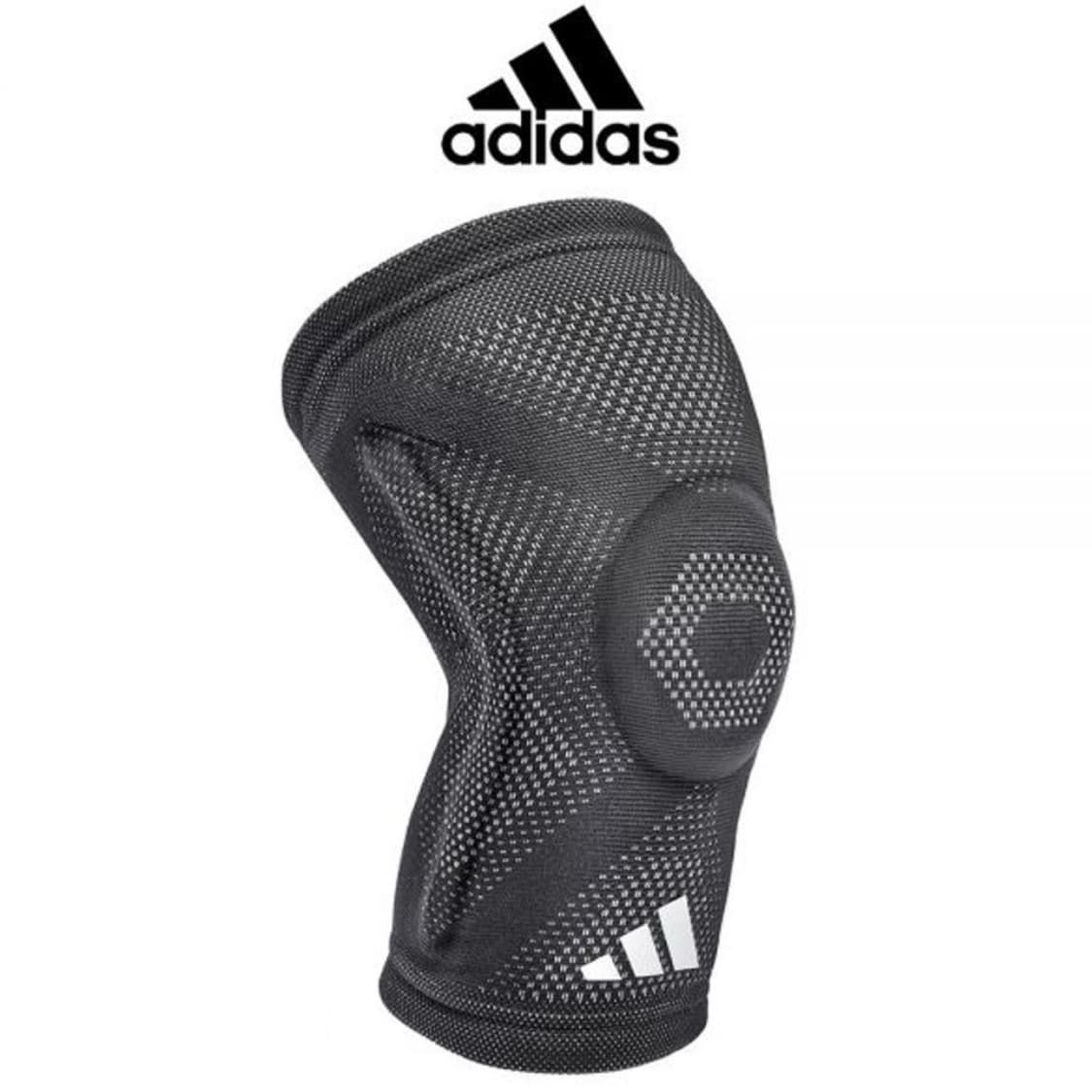 아디다스 무릎보호대 에어로레디 니슬리브 ADSU-14110 상품이미지4
