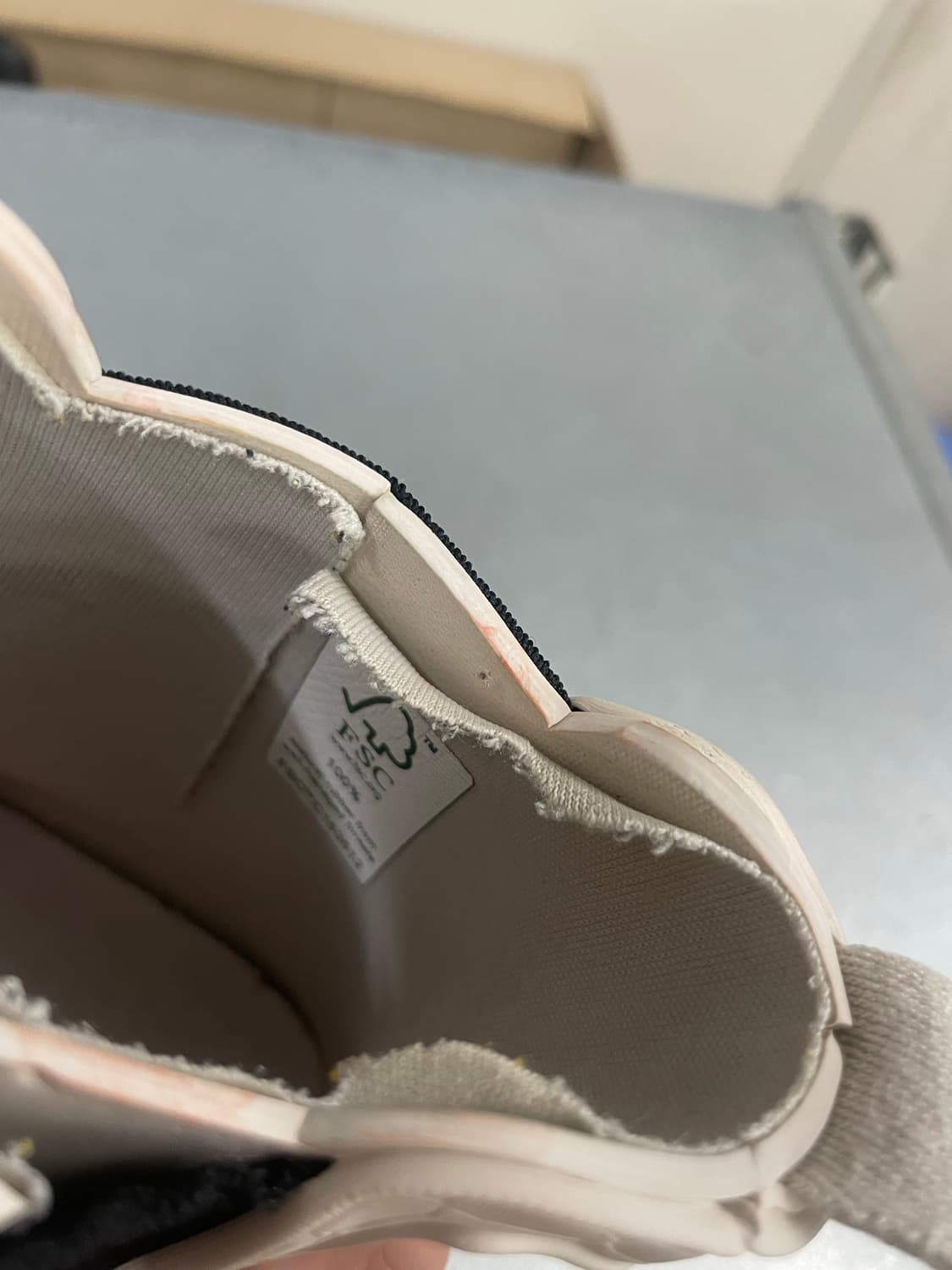 헌터 코만도 첼시부츠 UK8 상품이미지8