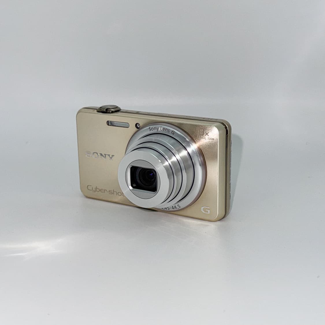 (꾸미기 기능) 소니 Sony Cyber-shot DSC-WX170 상품이미지3