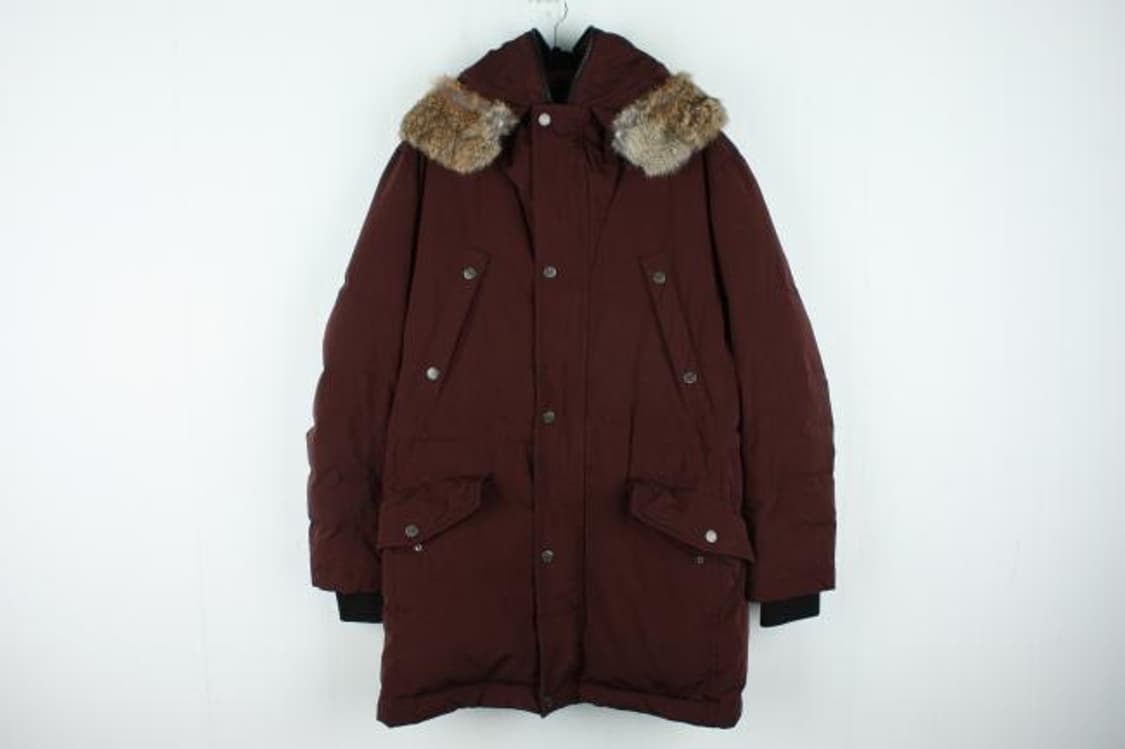  C.P. Company Goggle Hood Down Parka 상품이미지2