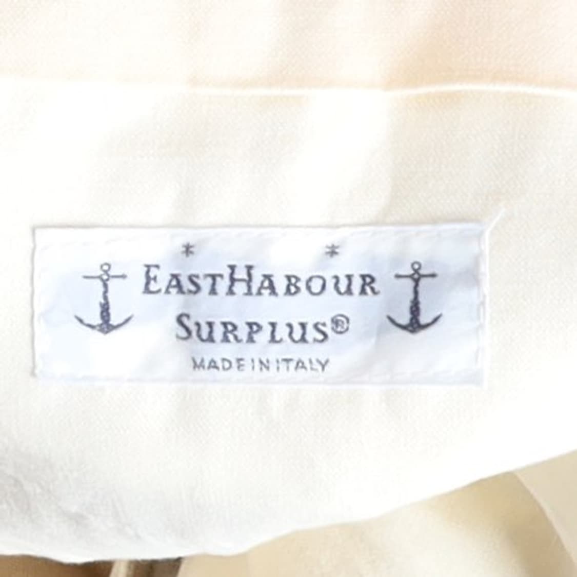 EastHarbour Surplus Linen Blended Pants  상품이미지8