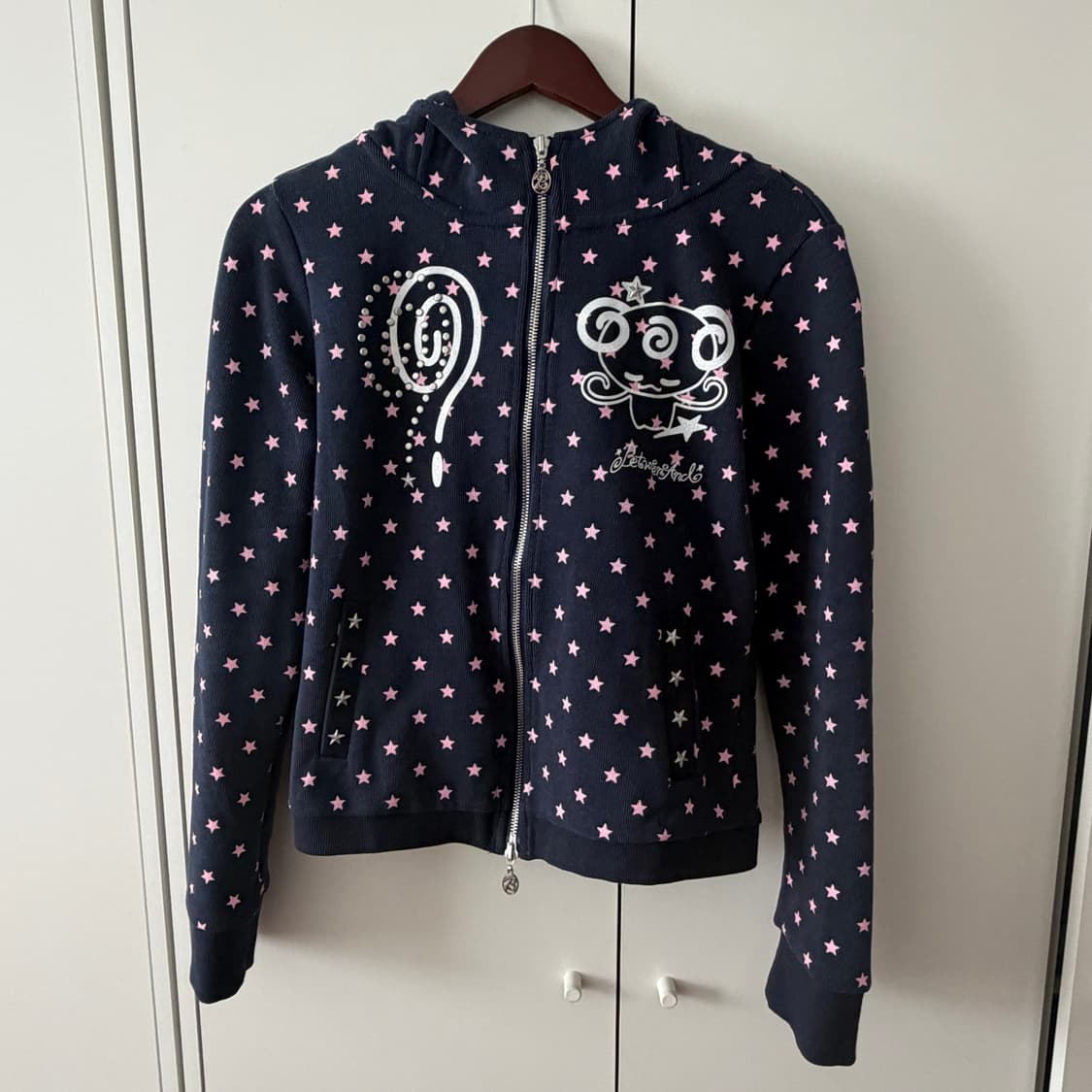 betweenand 후드집업 상품이미지2