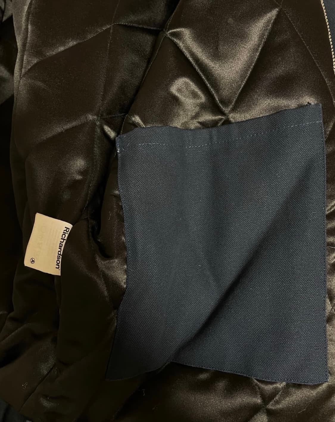 리차드슨 자켓 상품이미지6