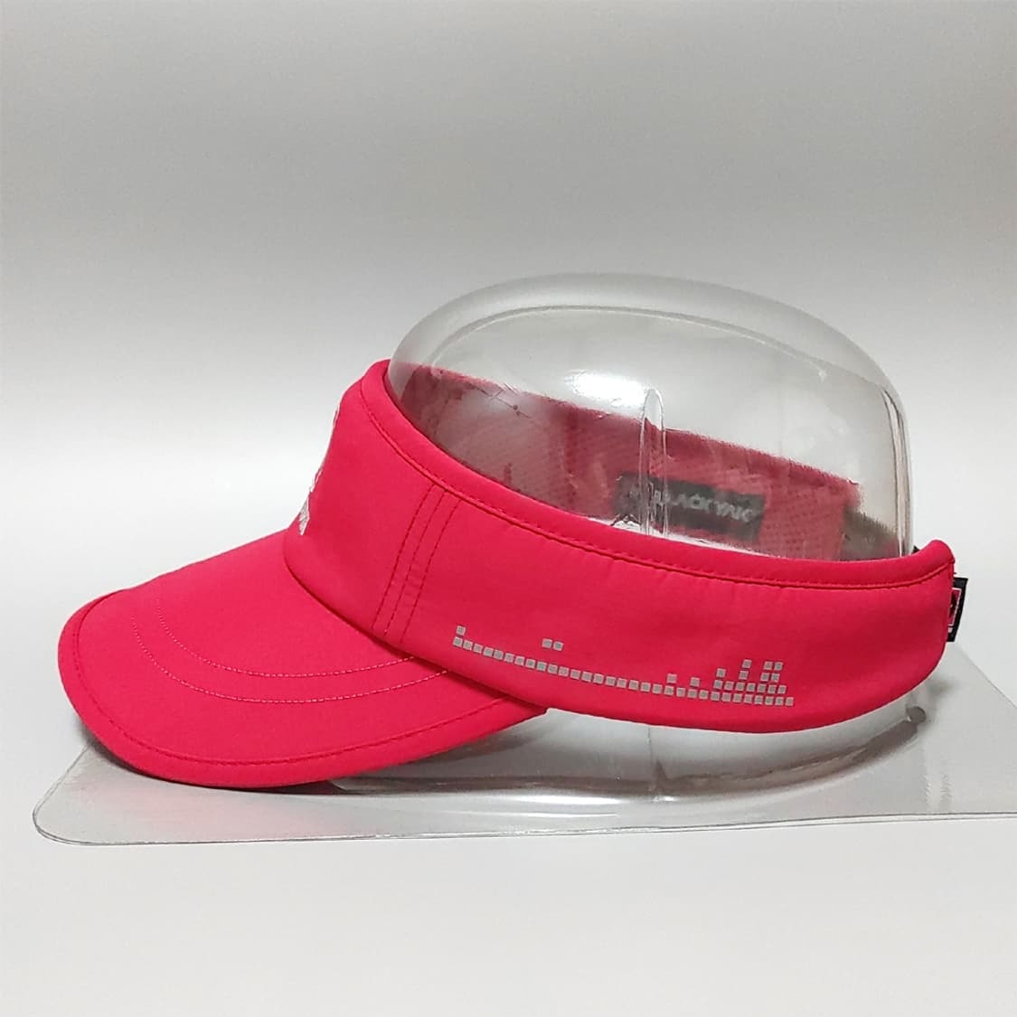 블랙야크 정품 여성 썬캡 모자 K-408 상품이미지3