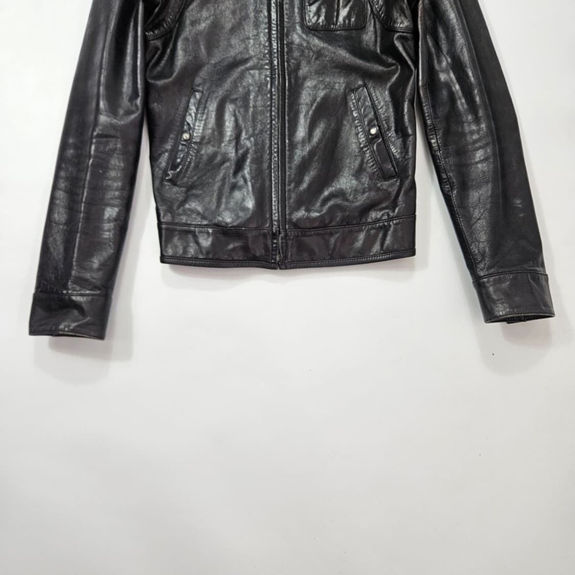 clride 양가죽 자켓 85 상품이미지4