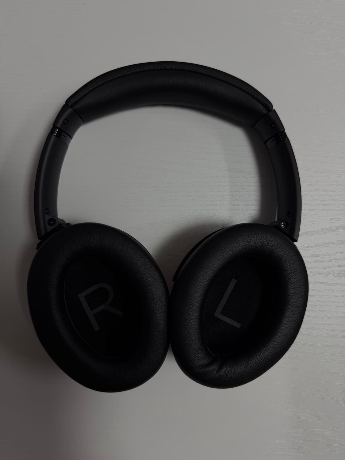 보스 BOSS QC 45 블랙 상품이미지4