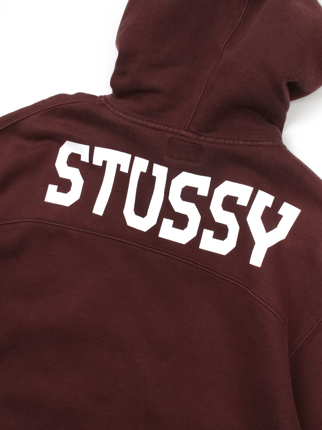 Early 00s STUSSY (XL) 상품이미지4