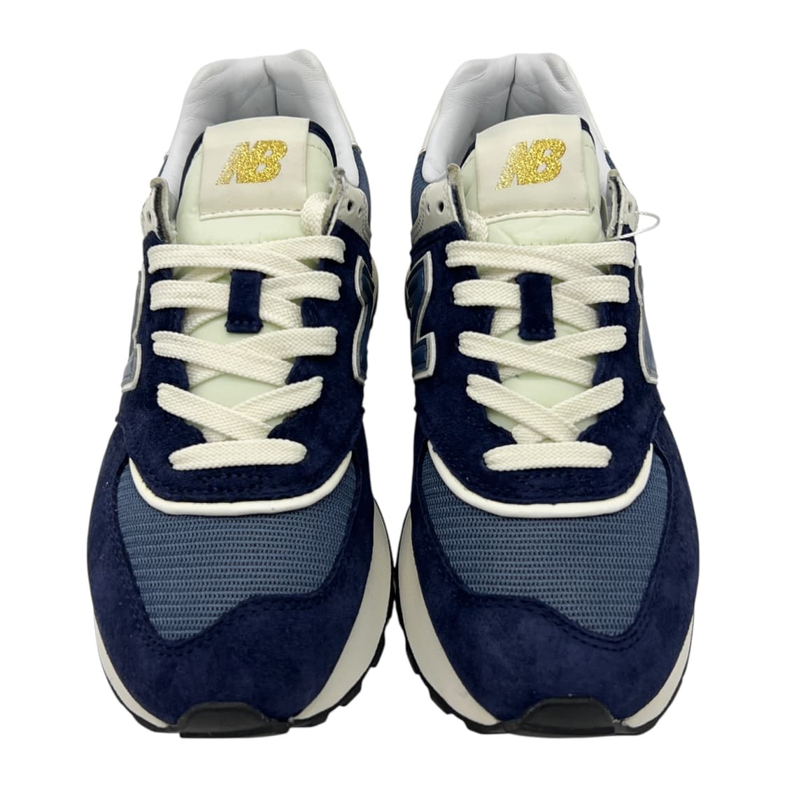 235 뉴발란스 574 레거시 네이비 상품이미지4