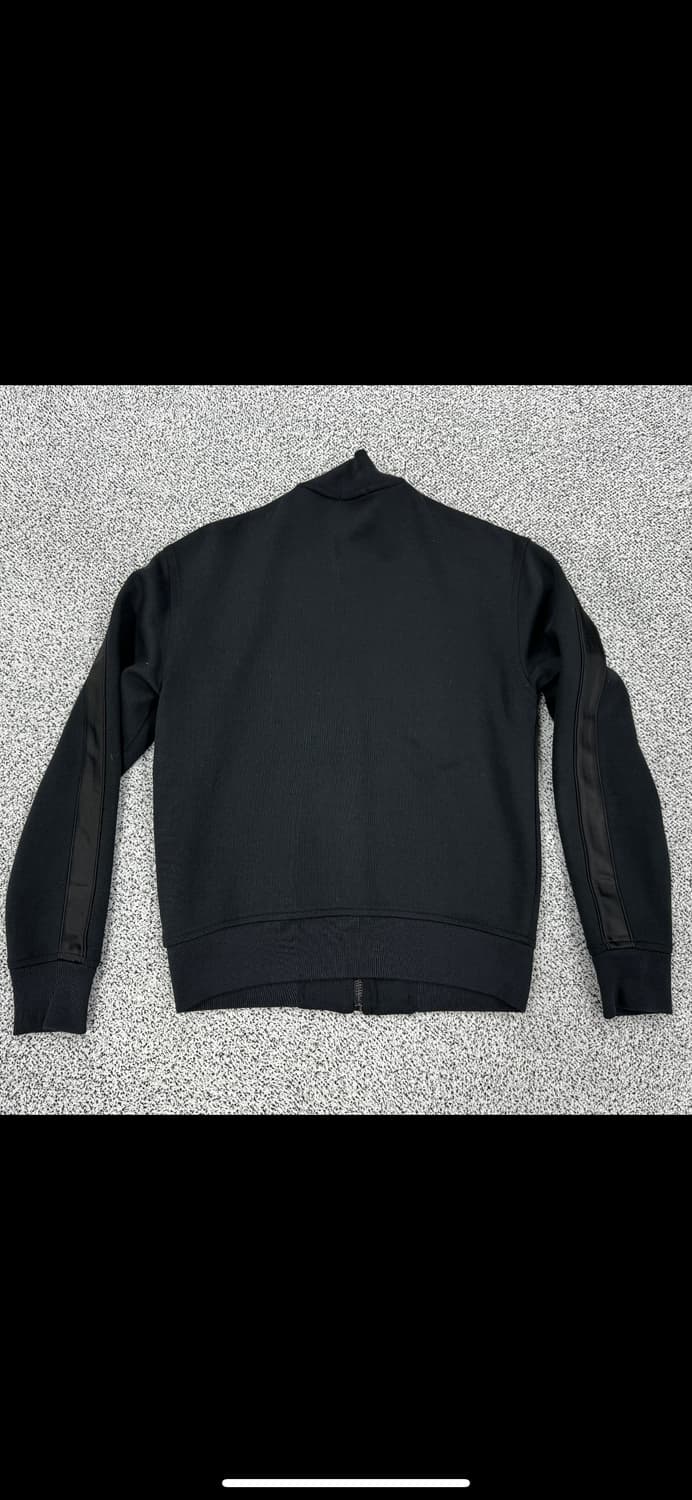 폴로 랄프로렌 더블니트 봄버자켓 상품이미지2