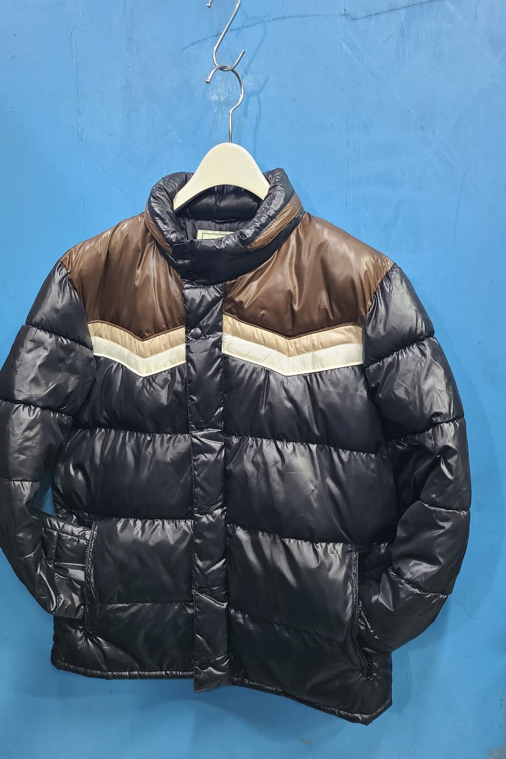 일본판 빈티지 울리치 패딩 상품이미지2