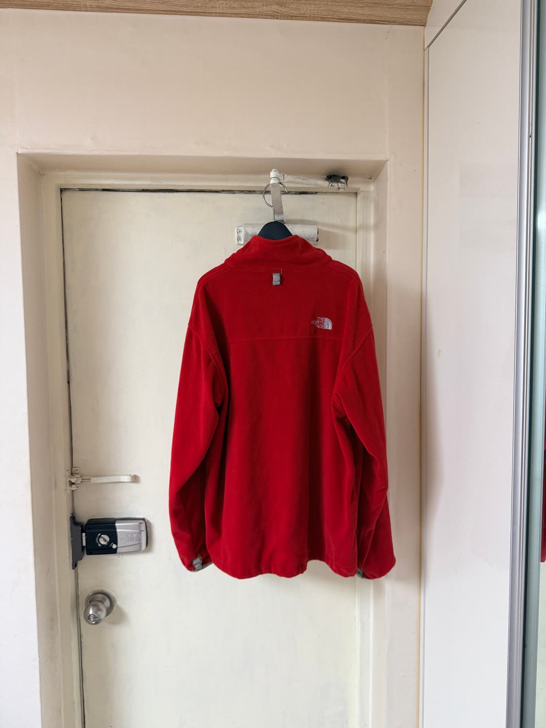 노스페이스 플리스 자켓 상품이미지2