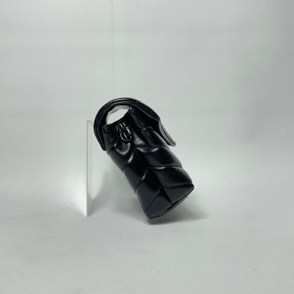 [S급] 생로랑 루루백 토이 흑장 크로스백 상품이미지6