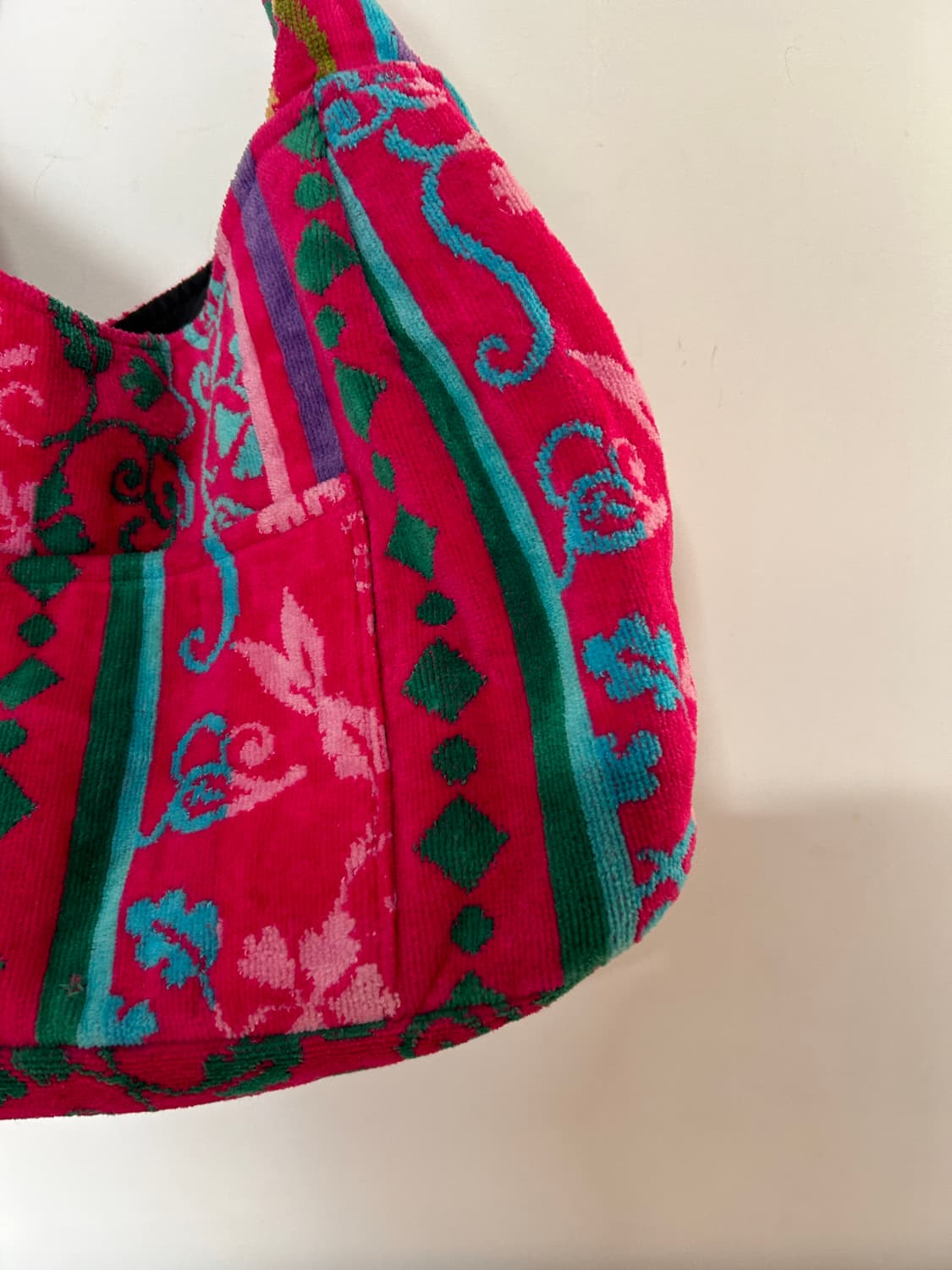 포근 에스닉백 상품이미지3