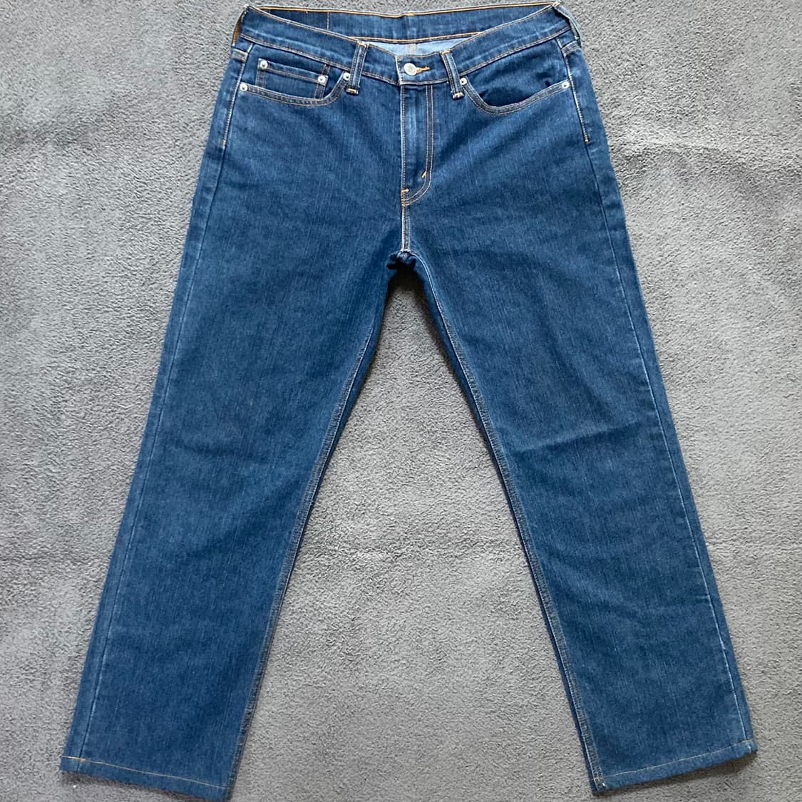 리바이스 514 데님팬츠 W32 L30 상품이미지2