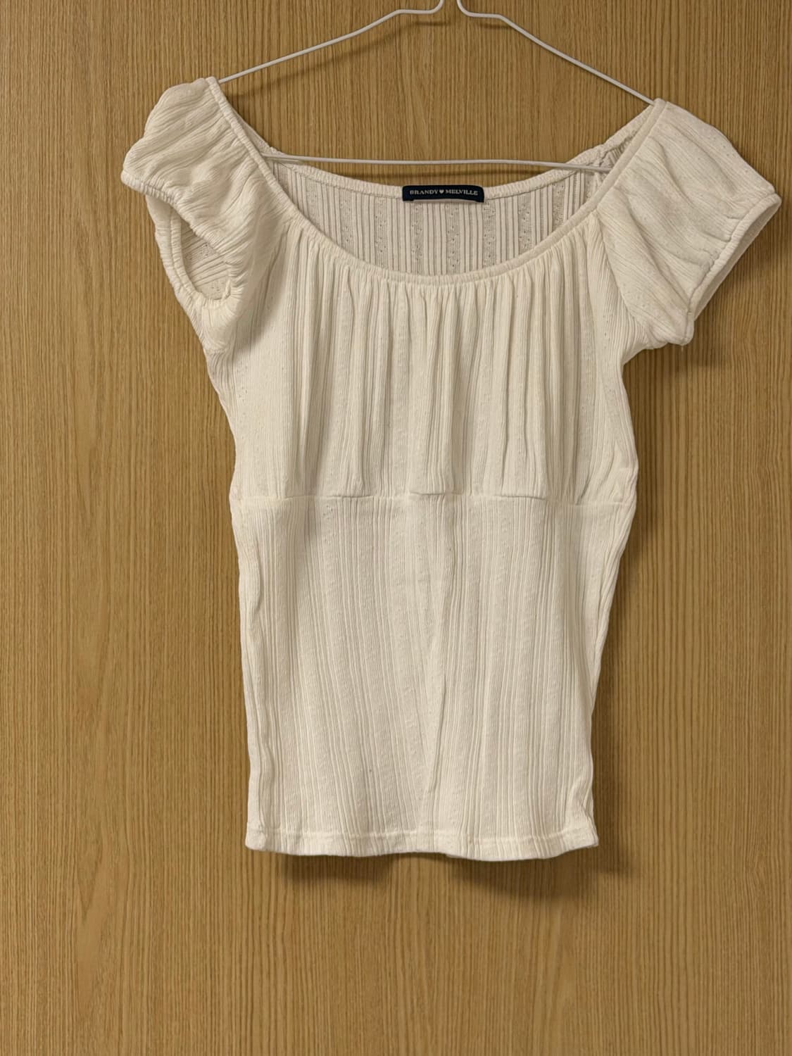 브랜디멜빌 티셔츠 상품이미지1