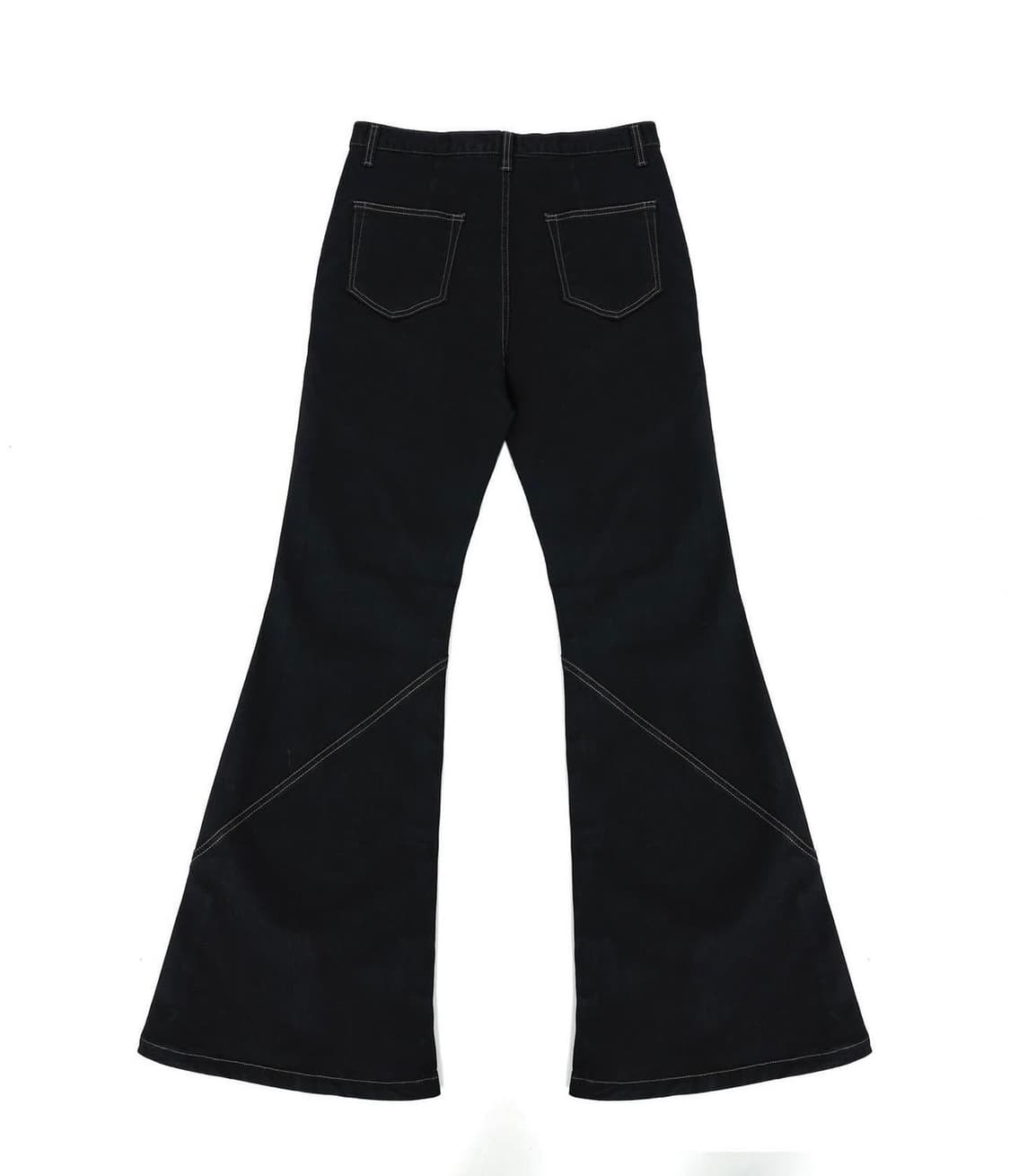 이그노어 부츠컷 상품이미지2