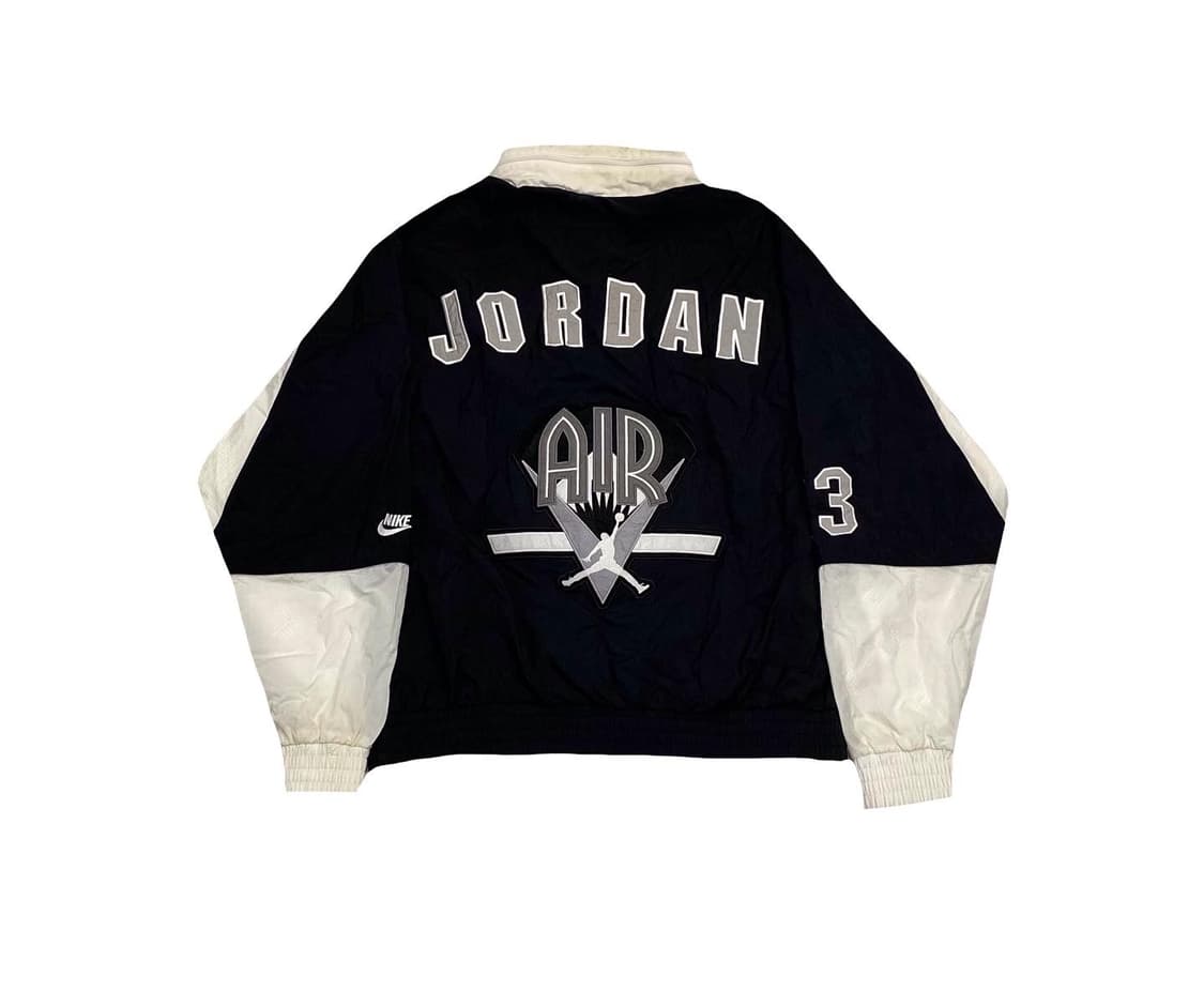 NIKE(나이키)에어조던 23 점프맨 윈드자켓 상품이미지1