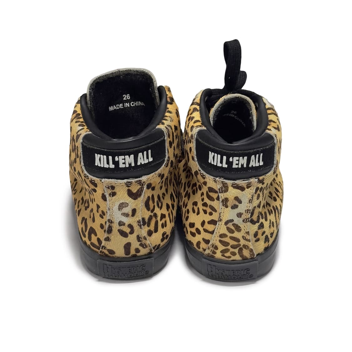 히스테릭 글래머 (HYSTERIC GLAMOUR) 상품이미지4