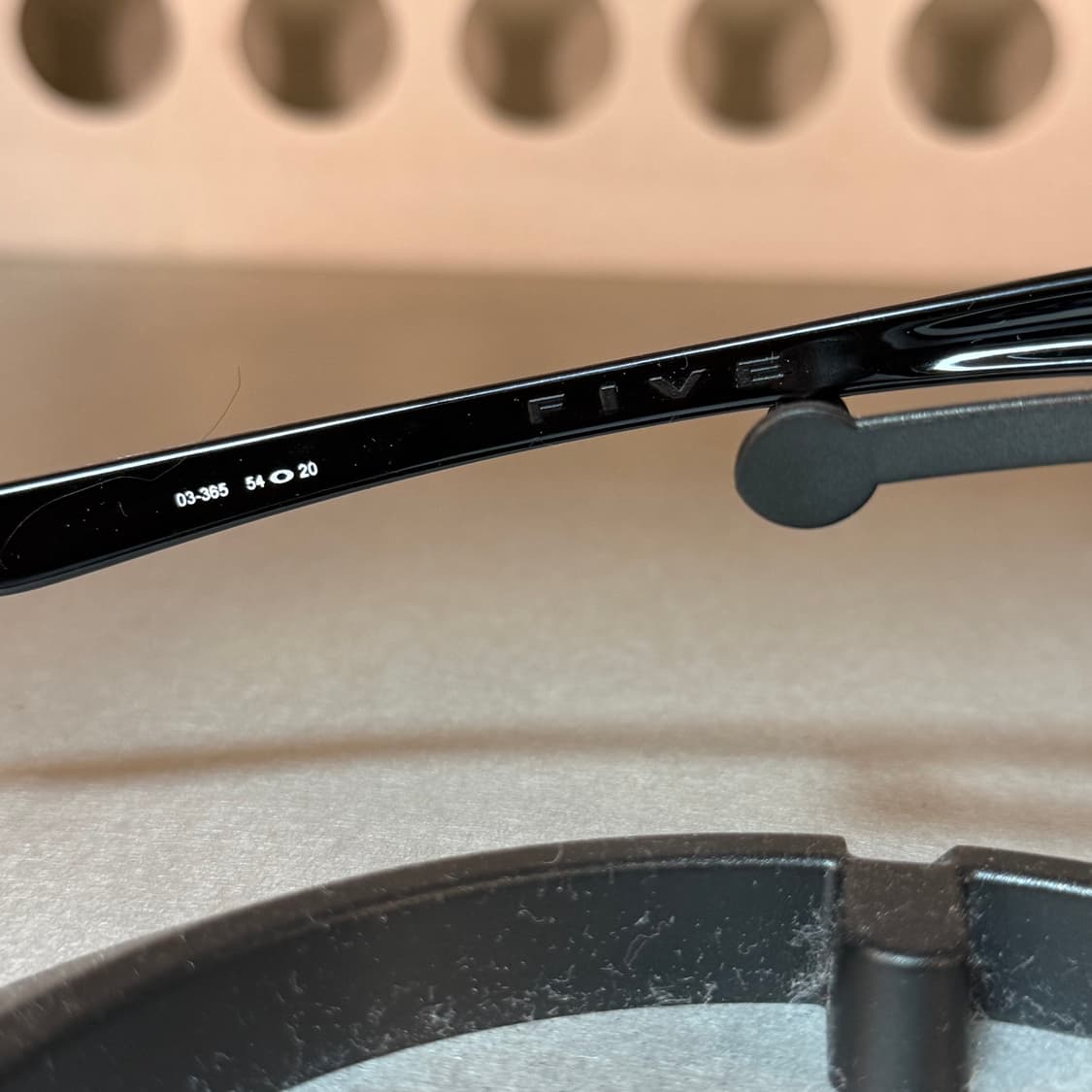 오클리 Fives 4.0 파이브스 (2009) 상품이미지5