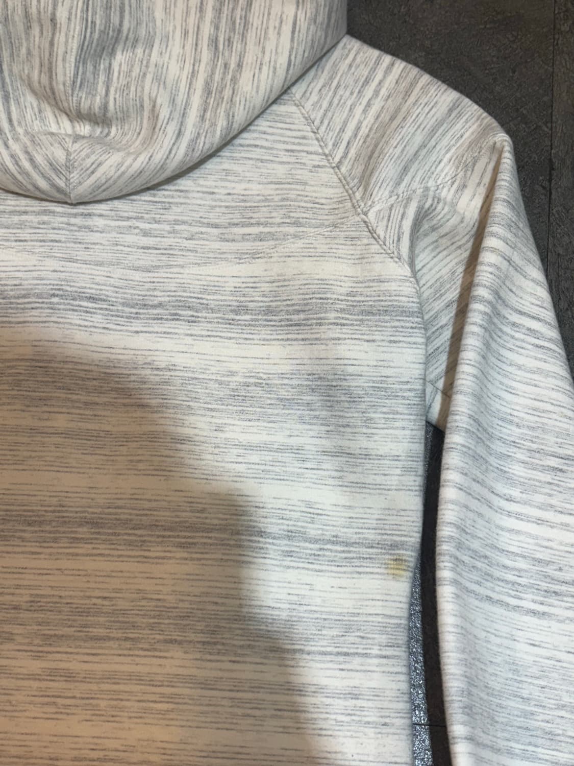 나이키 여성 테크팩 후드집업 L사이즈 상품이미지6