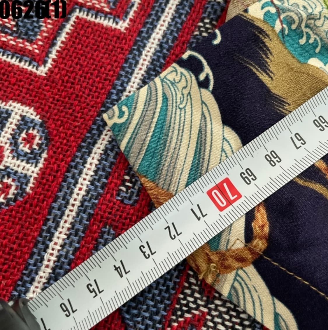 빈티지 셔츠 상품이미지6