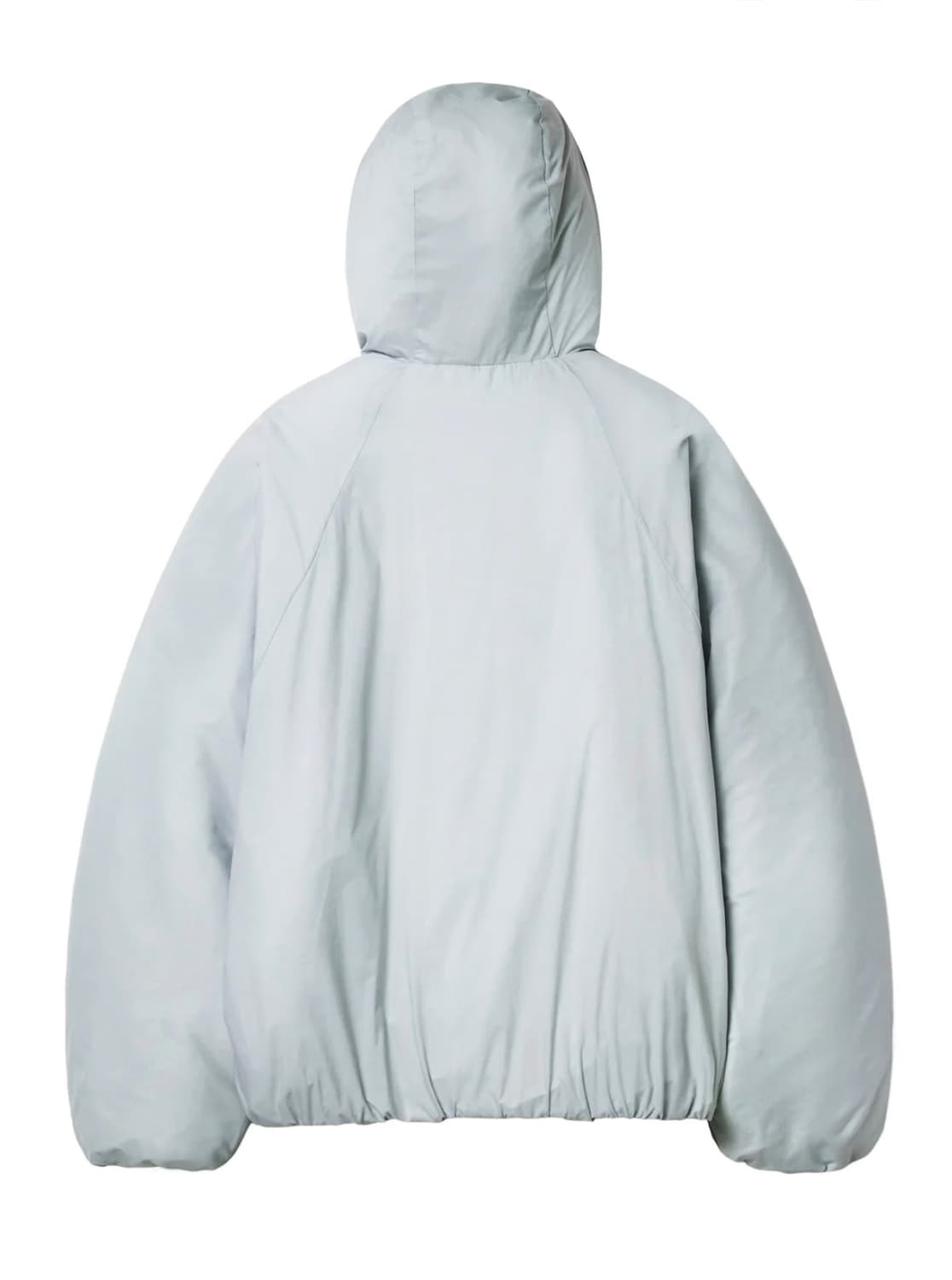 [M] 포스트아카이브팩션 에어 자켓 스카이 블루 상품이미지2