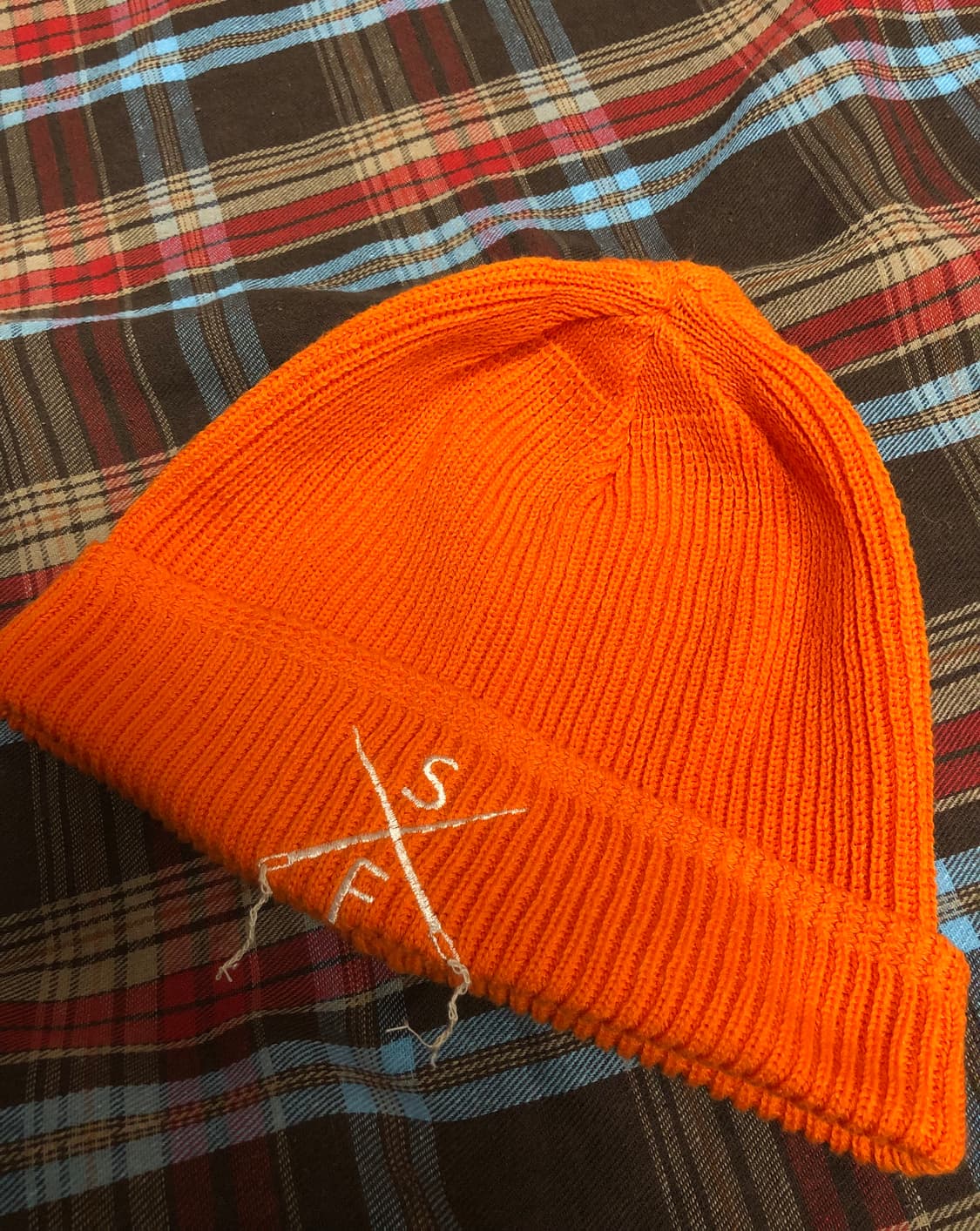 사스콰치패브릭스 비니 상품이미지2