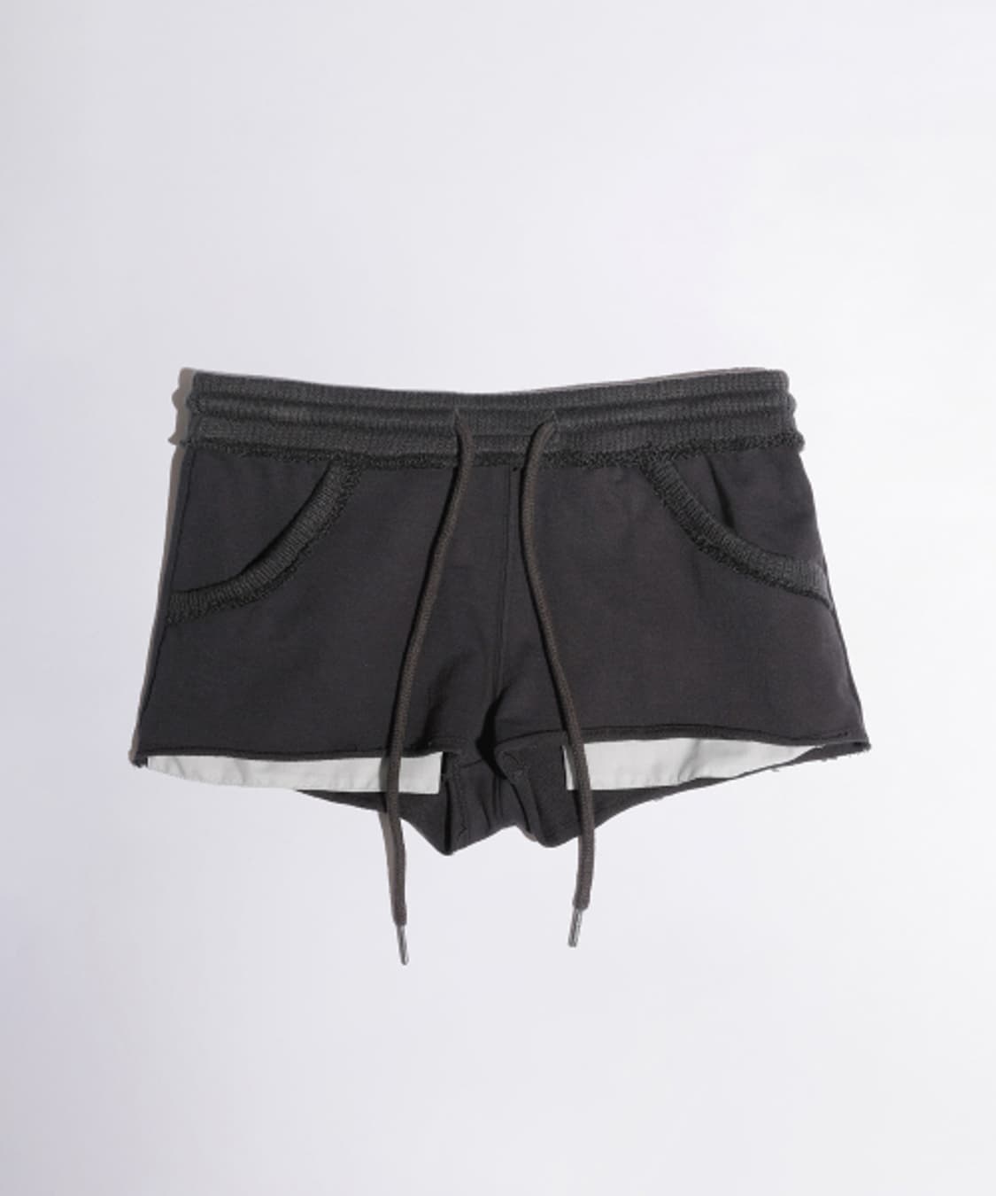Bad Seed Shorts Charcoal 상품이미지2