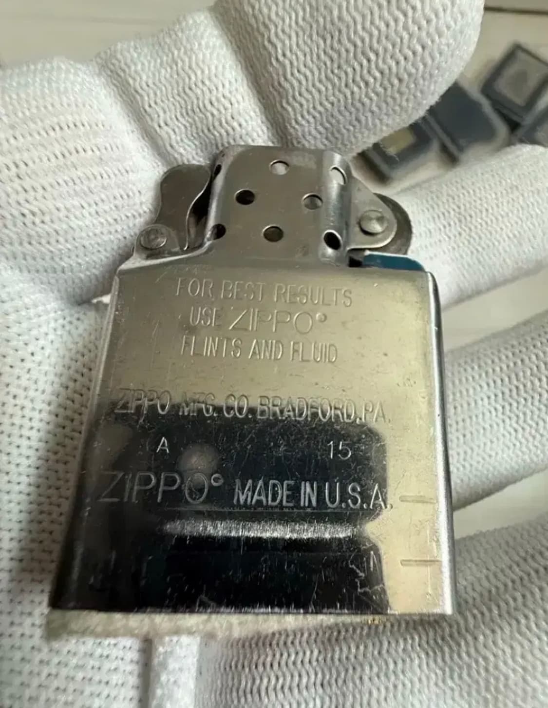 지포라이터 상품이미지4