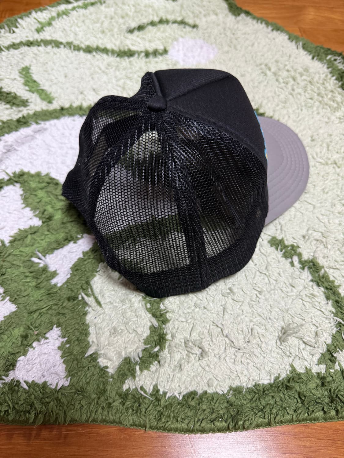 캐피탈 트러커캡 상품이미지2