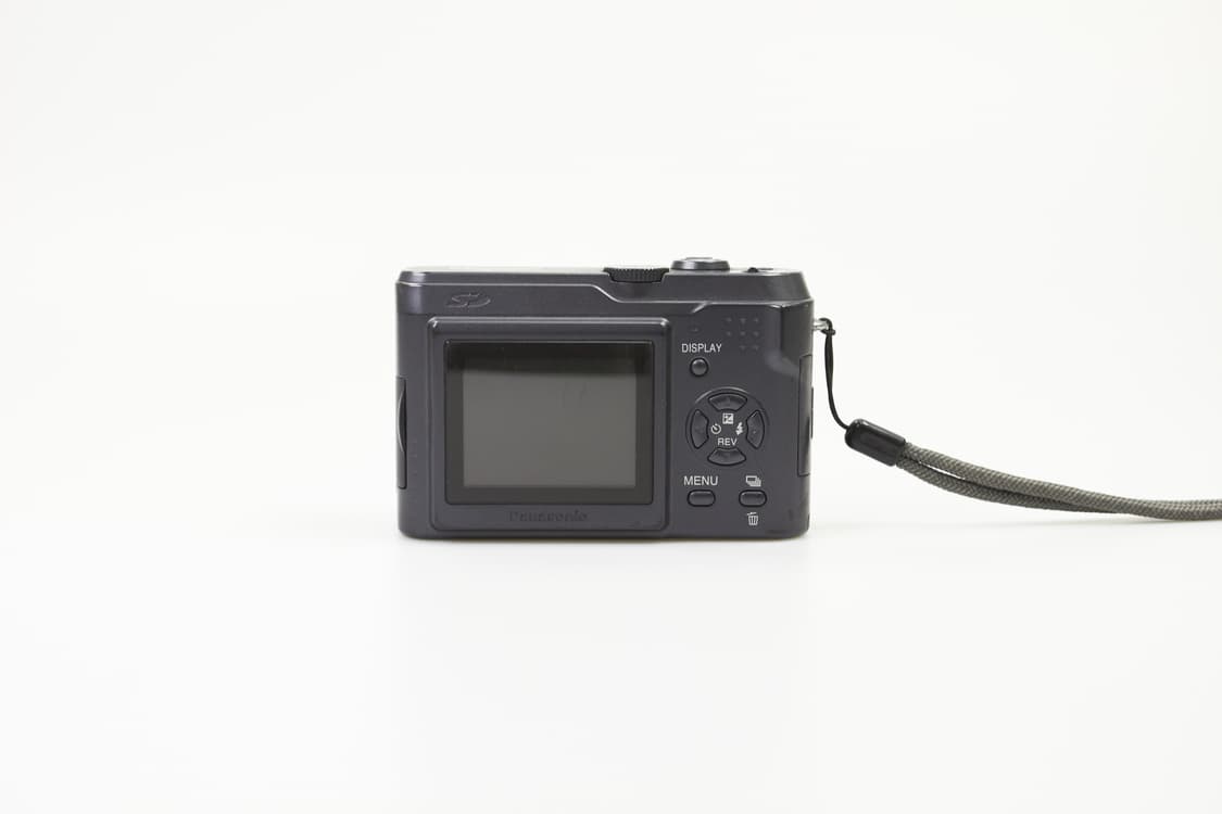 파나소닉 루믹스 DMC-LZ2 BOX SET📦 상품이미지4