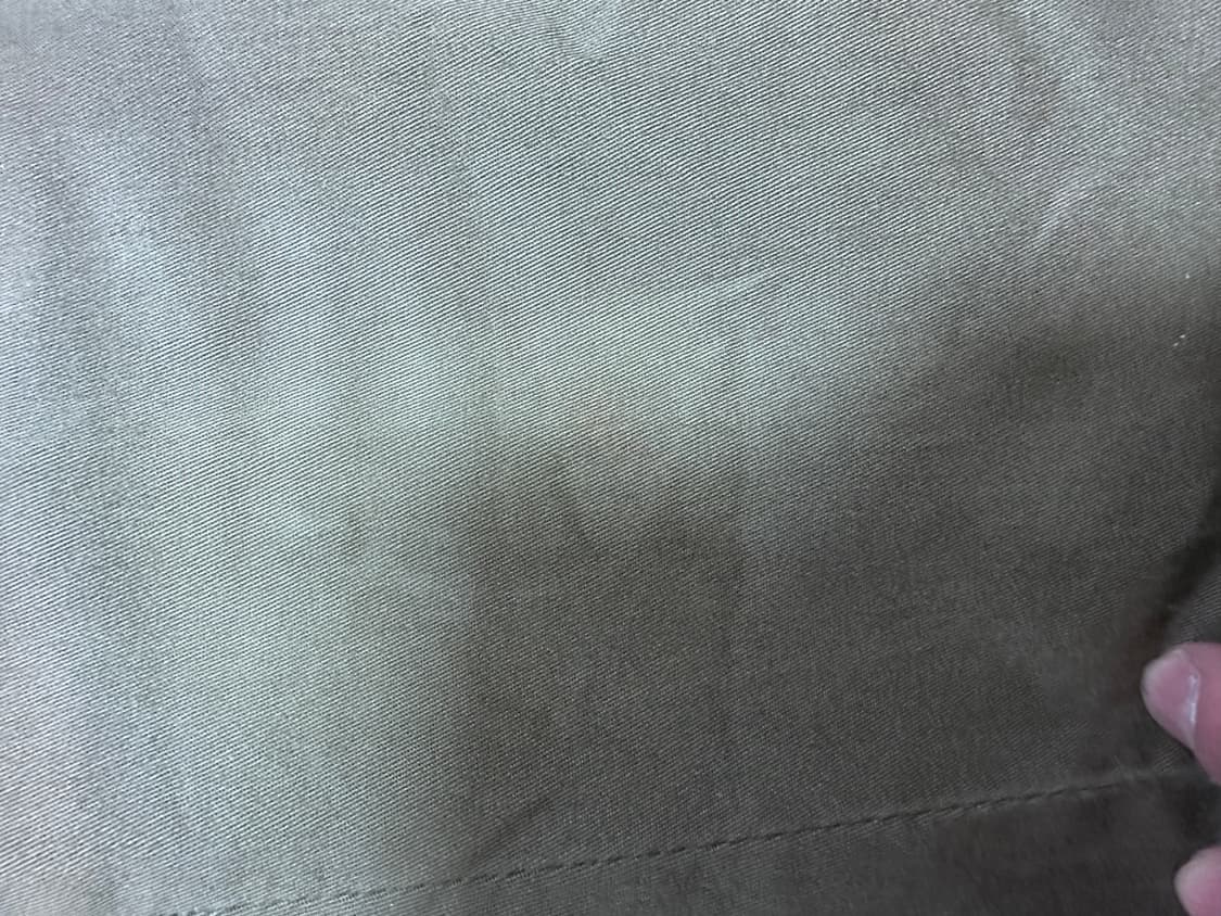 닐바렛 유아인 가죽자켓 상품이미지7