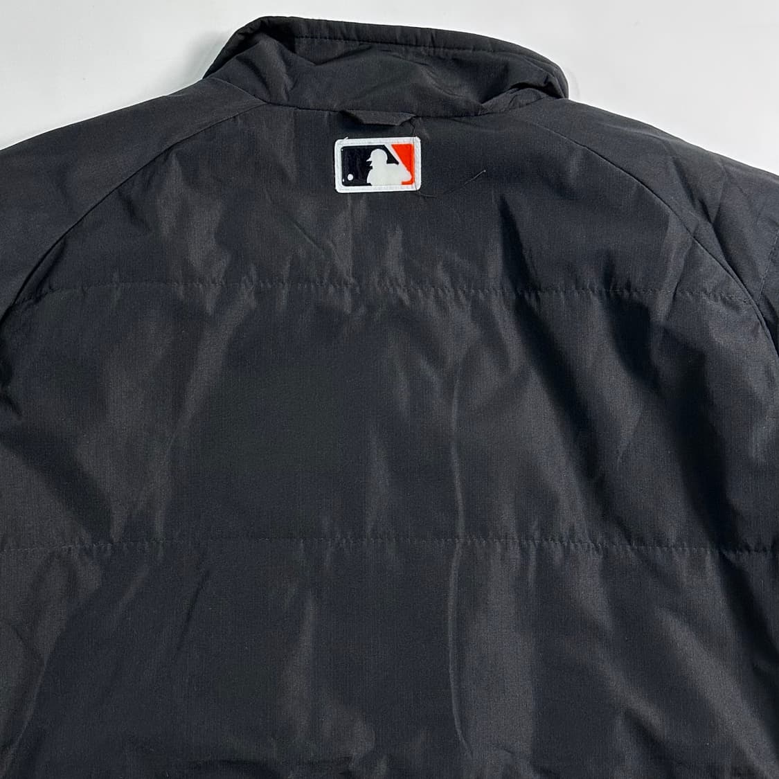 마제스틱 샌프란시스코 스타디움 자켓 상품이미지6