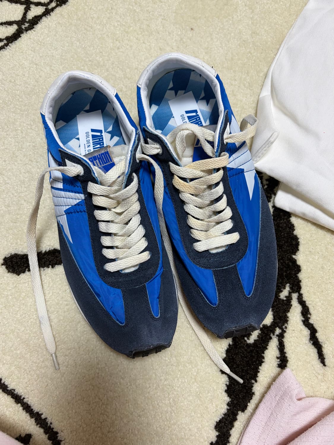 골든구스 마라톤 상품이미지1