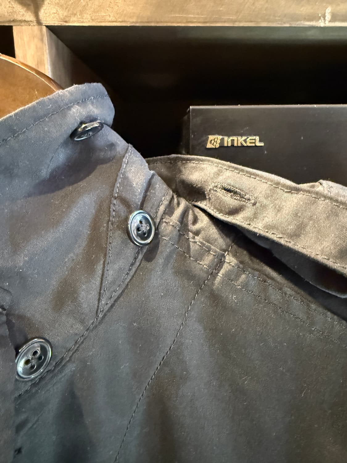 다이와피어39 테크 캐내디언 퍼티드 자켓 L(2XL) 상품이미지8