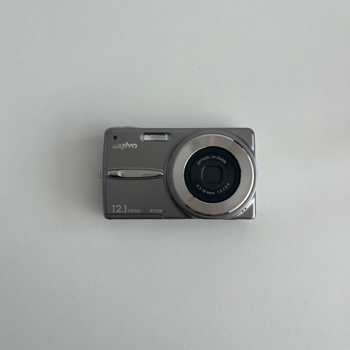 [새상품] 산요 DSC-X1250 상품이미지7