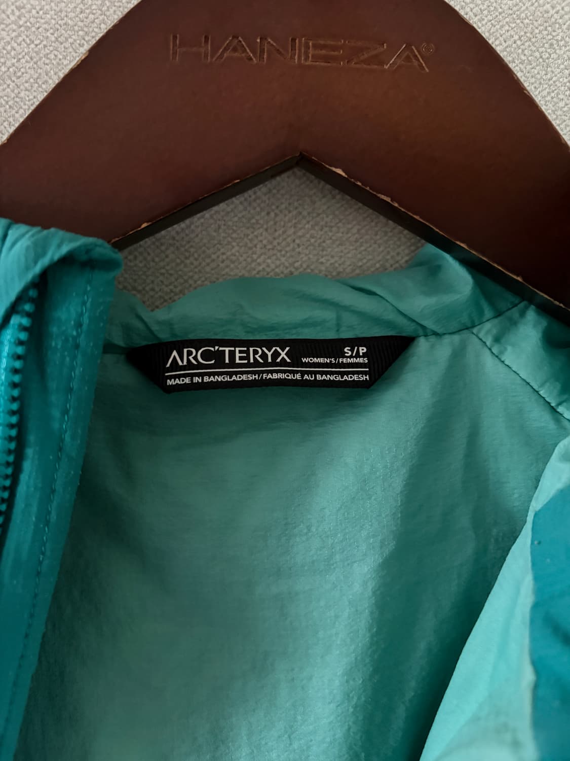 아크테릭스 아톰 후디 상품이미지5