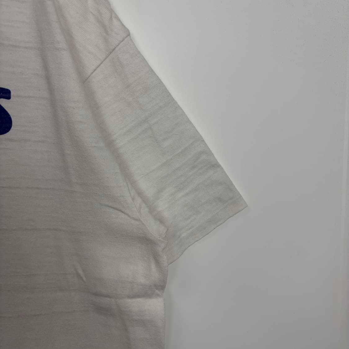 휴먼메이드 돼지 프린팅 반팔 티셔츠 상품이미지3