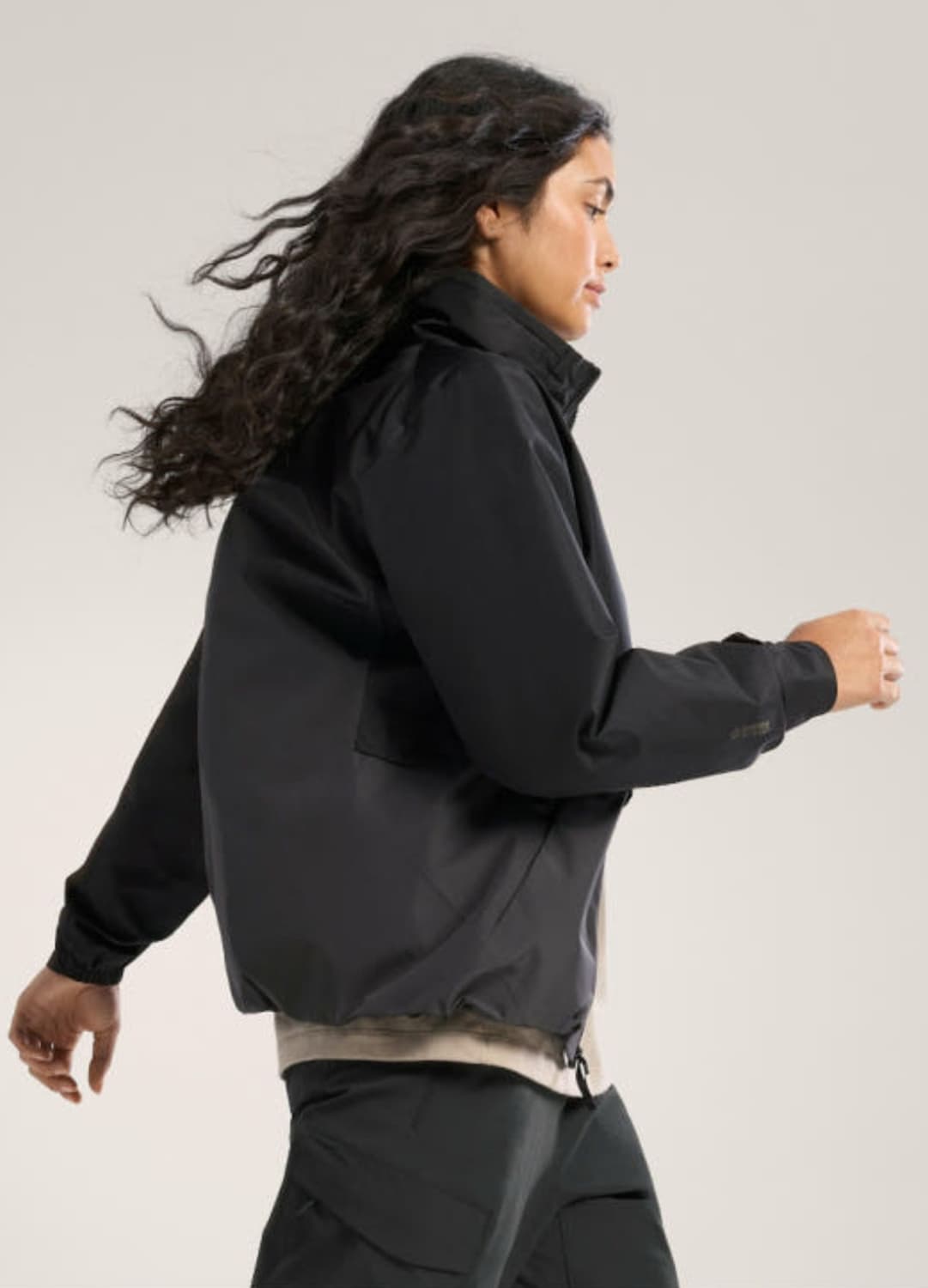 아크테릭스 솔라노 자켓 L 상품이미지2