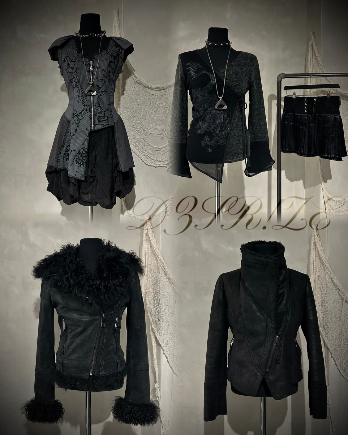 Outer 상품이미지1