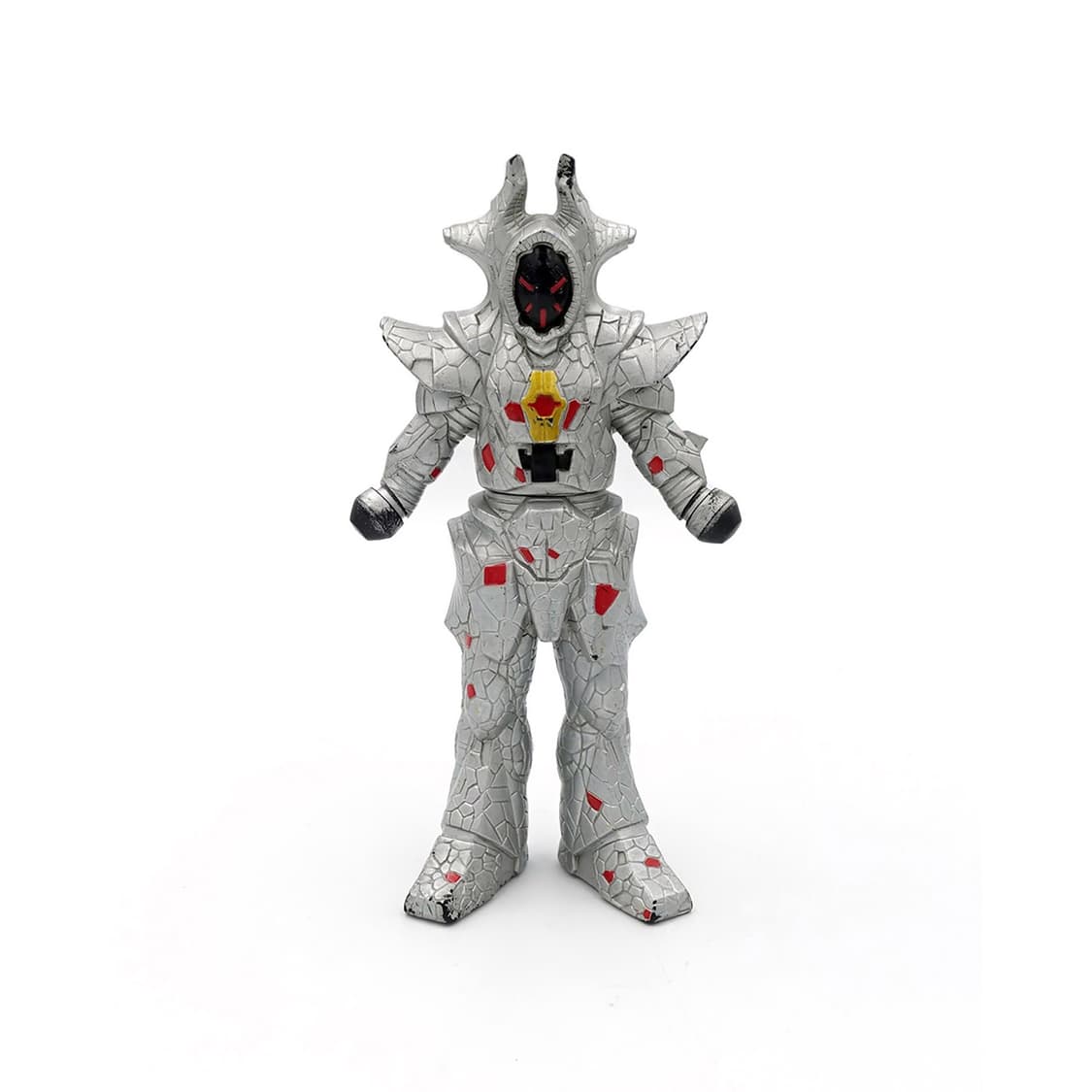 울트라맨 다이나 전뇌마신 데스페이서 소프비 피규어 (1998) 상품이미지1