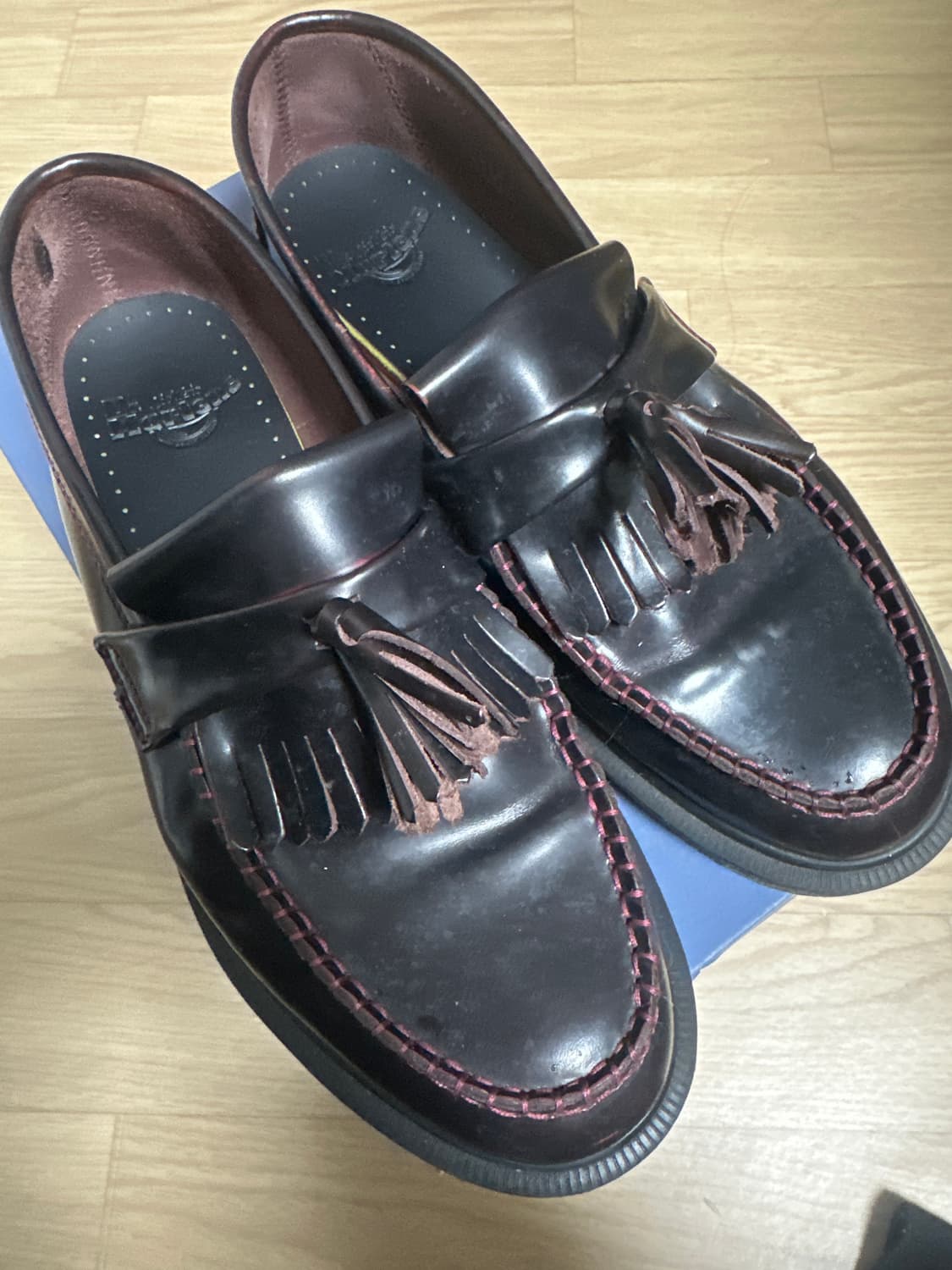 닥터마틴 아드리안 상품이미지1