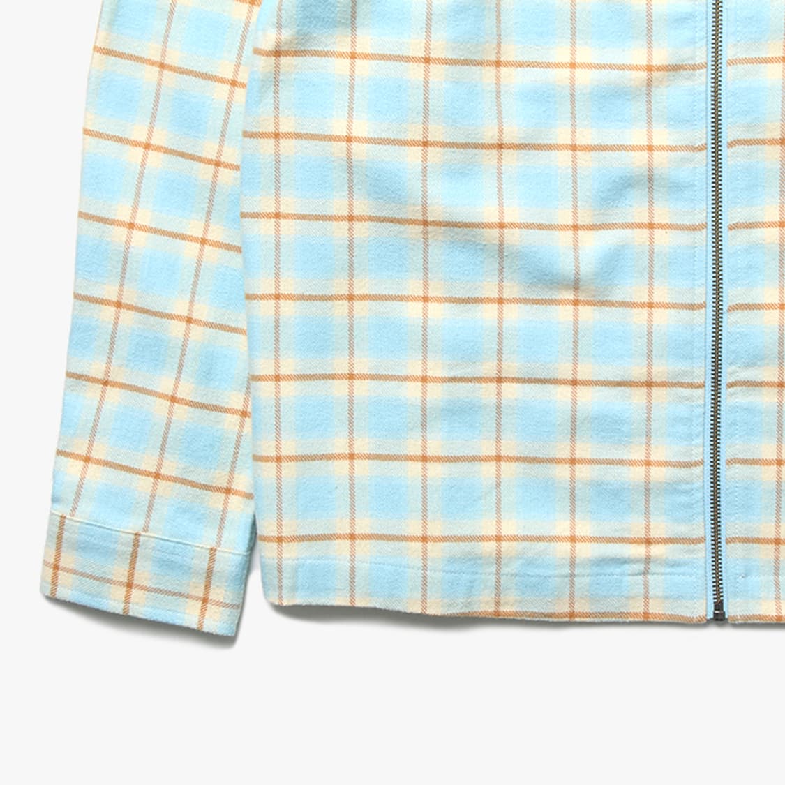  GOLF WANG "Check Jacket" 상품이미지3